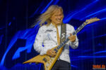 Konzertfoto von Savatage - Wacken Open Air 2026