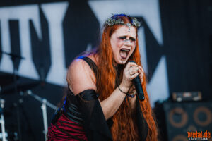 Konzertfoto von The Crescent's Call - Wacken Open Air 2026