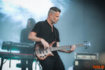 Konzertfoto von The Gathering - Wacken Open Air 2026