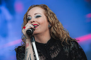 Konzertfoto von The Gathering - Wacken Open Air 2026