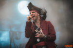 Konzertfoto von Visions Of Atlantis - Wacken Open Air 2026