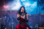 Konzertfoto von Visions Of Atlantis - Wacken Open Air 2026