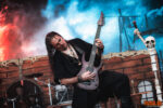 Konzertfoto von Visions Of Atlantis - Wacken Open Air 2026
