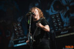Konzertfoto von Airbourne - Wacken Open Air 2026
