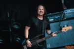 Konzertfoto von Airbourne - Wacken Open Air 2026