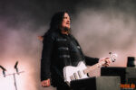 Konzertfoto von Arch Enemy - Wacken Open Air 2026