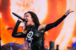 Konzertfoto von Arch Enemy - Wacken Open Air 2026