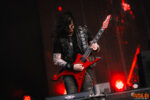 Konzertfoto von Arch Enemy - Wacken Open Air 2026