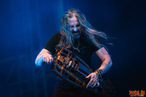Konzertfoto von Bear McCreary - Wacken Open Air 2026