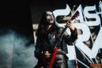 Konzertfoto von Castle Rat - Wacken Open Air 2026
