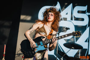 Konzertfoto von Castle Rat - Wacken Open Air 2026