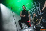 Konzertfoto von Dead By April - Wacken Open Air 2026