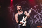 Konzertfoto von Dead By April - Wacken Open Air 2026
