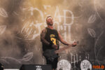 Konzertfoto von Dead By April - Wacken Open Air 2026