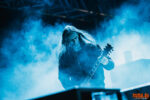 Konzertfoto von Emperor - Wacken Open Air 2026