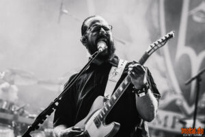 Konzertfoto von Emperor - Wacken Open Air 2026