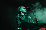 Konzertfoto von Emperor - Wacken Open Air 2026