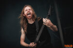 Konzertfoto von Employed To Serve - Wacken Open Air 2026