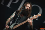Konzertfoto von Employed To Serve - Wacken Open Air 2026