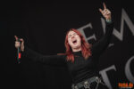 Konzertfoto von Employed To Serve - Wacken Open Air 2026
