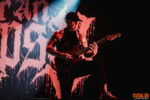 Konzertfoto von Fit For An Autopsy - Wacken Open Air 2026