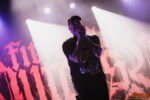 Konzertfoto von Fit For An Autopsy - Wacken Open Air 2026