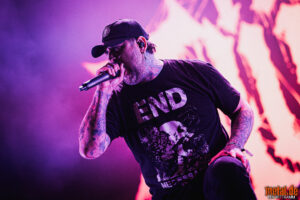 Konzertfoto von Fit For An Autopsy - Wacken Open Air 2026