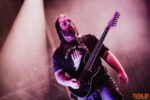Konzertfoto von Fit For An Autopsy - Wacken Open Air 2026
