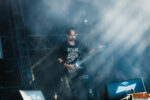 Konzertfoto von Hardline - Wacken Open Air 2026