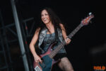 Konzertfoto von Hardline - Wacken Open Air 2026