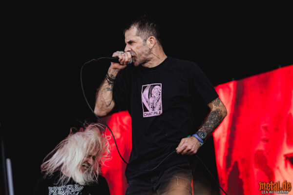 Konzertfoto von Lamb Of God - Wacken Open Air 2026