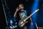 Konzertfoto von P.O.D. - Wacken Open Air 2026