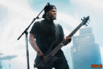 Konzertfoto von P.O.D. - Wacken Open Air 2026