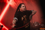 Konzertfoto von P.O.D. - Wacken Open Air 2026
