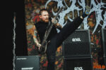Konzertfoto von Paleface Swiss - Wacken Open Air 2026