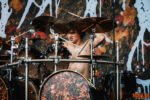 Konzertfoto von Paleface Swiss - Wacken Open Air 2026
