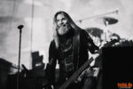 Konzertfoto von Sabaton - Wacken Open Air 2026