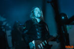 Konzertfoto von Sabaton - Wacken Open Air 2026