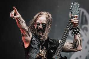 Konzertfoto von Spectral Wound - Wacken Open Air 2026