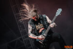 Konzertfoto von Spectral Wound - Wacken Open Air 2026