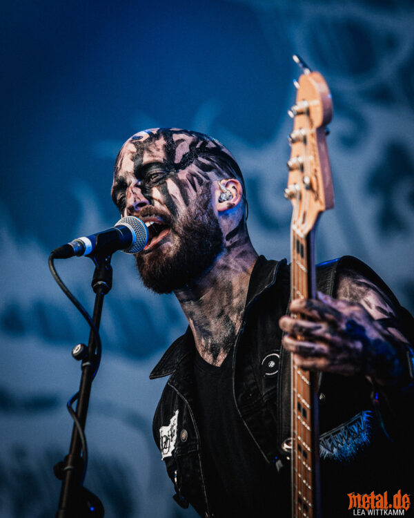 Konzertfoto von Spectral Wound - Wacken Open Air 2026