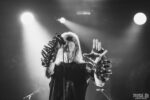 Konzertfoto von 1349 - Beyond The Gates 2026