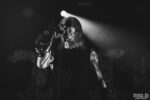 Konzertfoto von 1349 - Beyond The Gates 2026