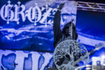 Konzertfoto von Groza - Party.San 2026