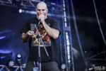 Konzertfoto von Internal Bleeding - Party.San 2026