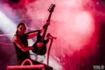 Konzertfoto von Marduk - Party.San 2026