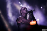 Konzertfoto von Marduk - Party.San 2026