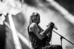 Konzertfoto von Marduk - Party.San 2026