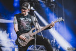 Konzertfoto von Misery Index - Party.San 2026