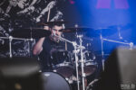 Konzertfoto von Misery Index - Party.San 2026